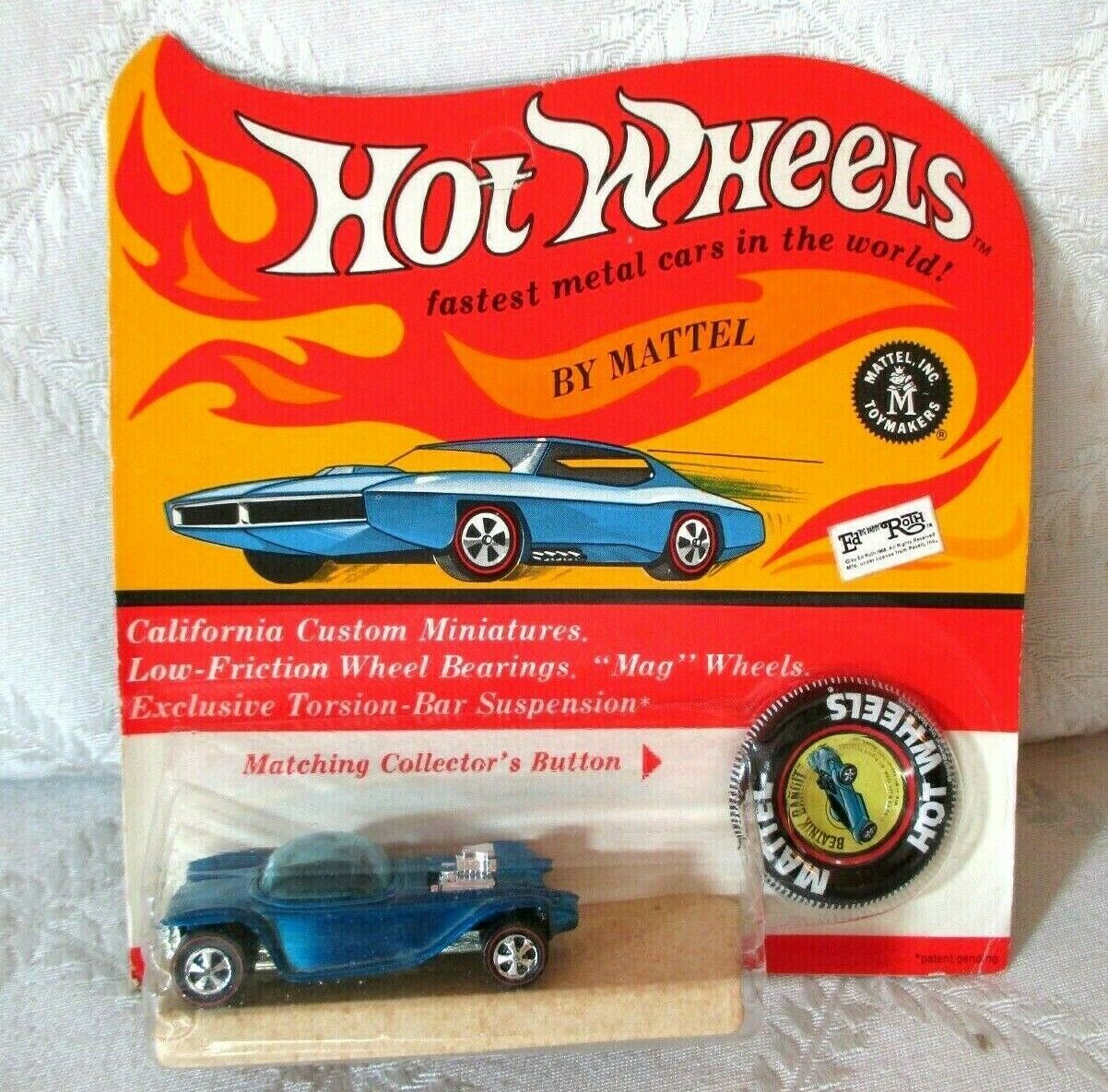 “1968-Hot-Wheels-Beatnik-Bandit"